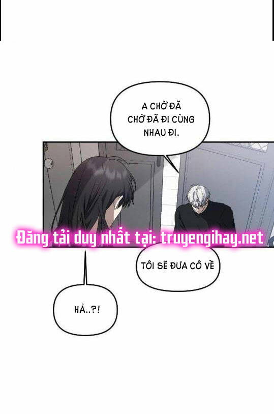 Tự Do Trong Mơ - Chap 56.2 - Trang 20