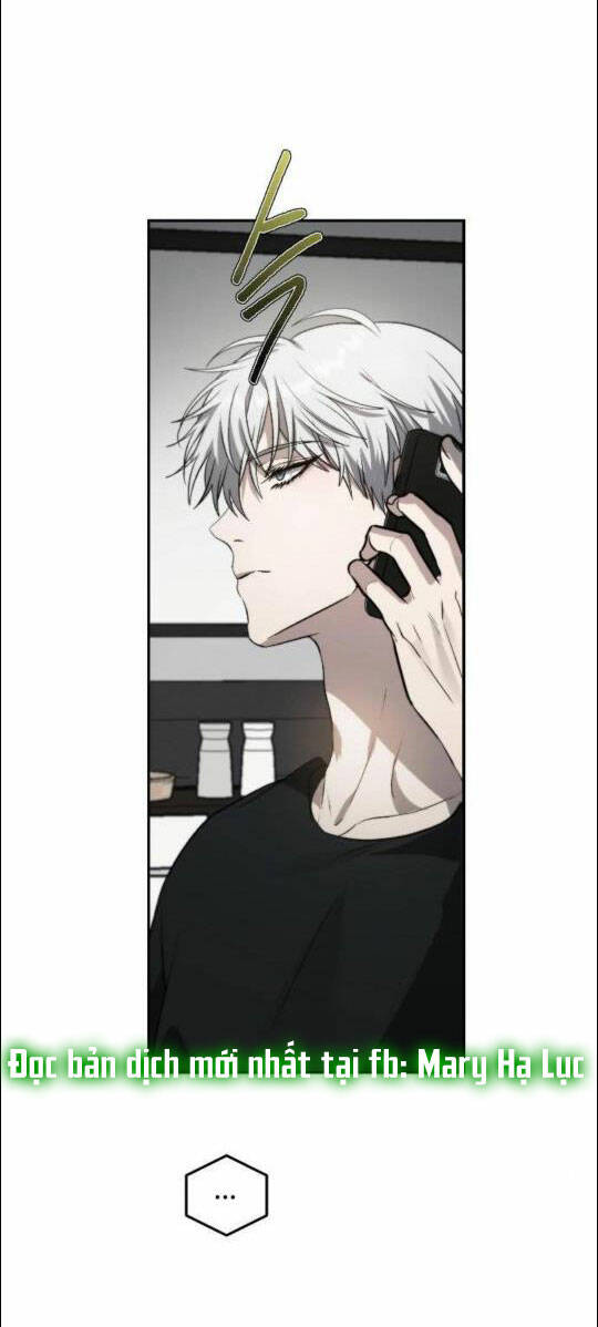 Tự Do Trong Mơ - Chap 56.2 - Trang 3