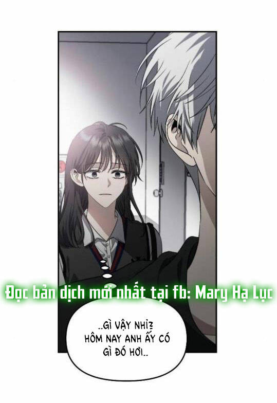 Tự Do Trong Mơ - Chap 56.2 - Trang 22