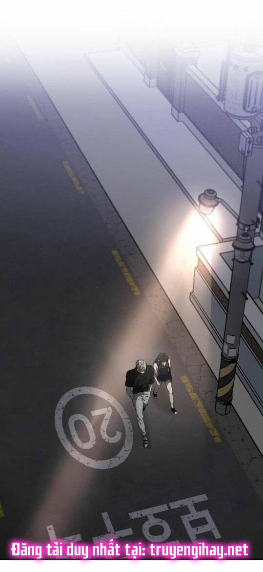 Tự Do Trong Mơ - Chap 56.2 - Trang 23