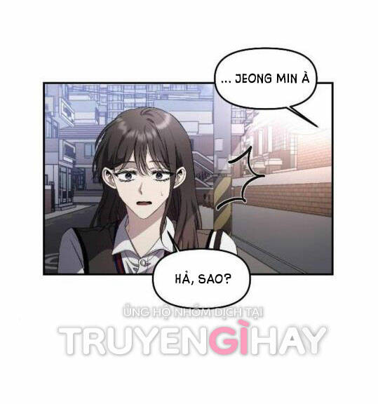 Tự Do Trong Mơ - Chap 56.2 - Trang 24