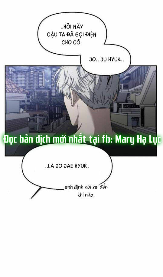 Tự Do Trong Mơ - Chap 56.2 - Trang 25