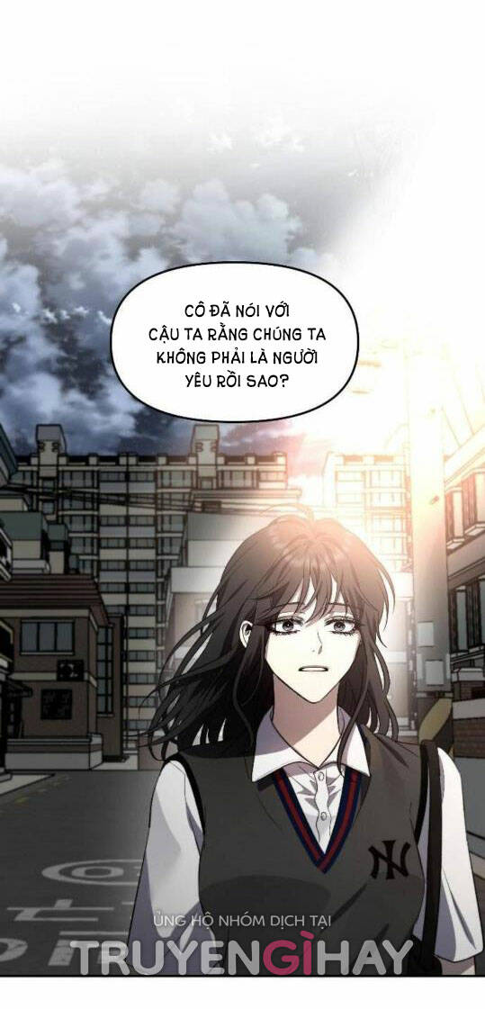Tự Do Trong Mơ - Chap 56.2 - Trang 29