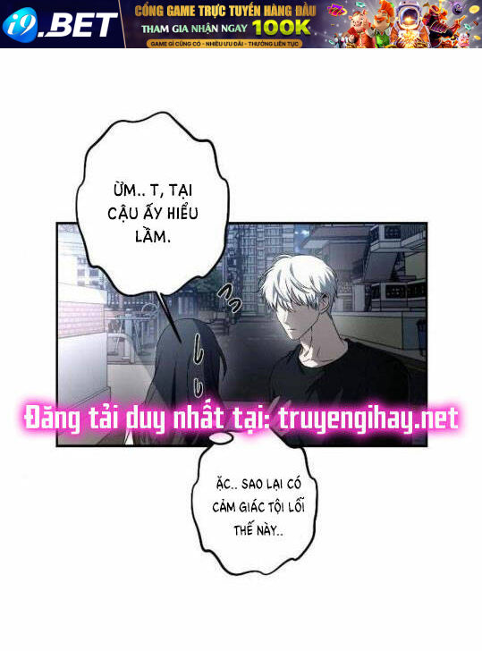 Tự Do Trong Mơ - Chap 56.2 - Trang 31
