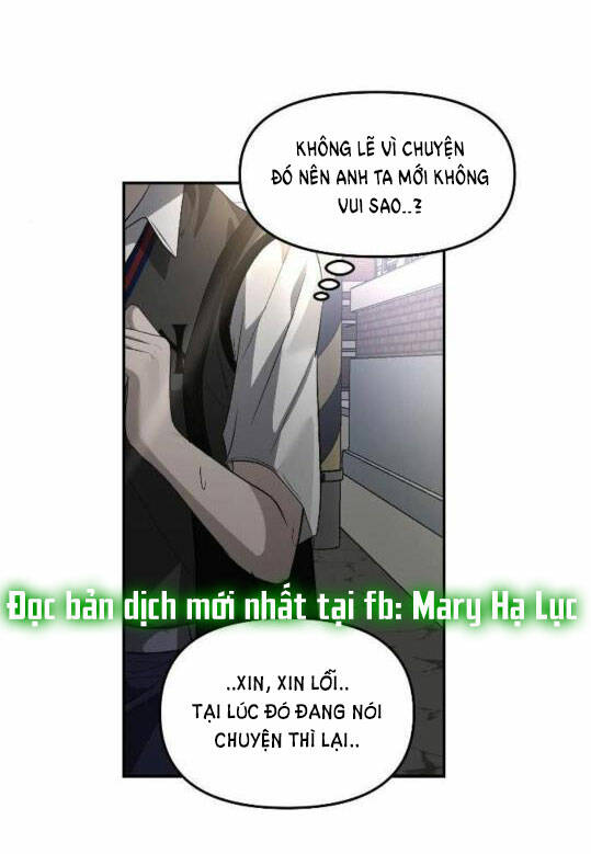 Tự Do Trong Mơ - Chap 56.2 - Trang 33