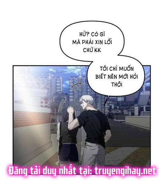 Tự Do Trong Mơ - Chap 56.2 - Trang 34