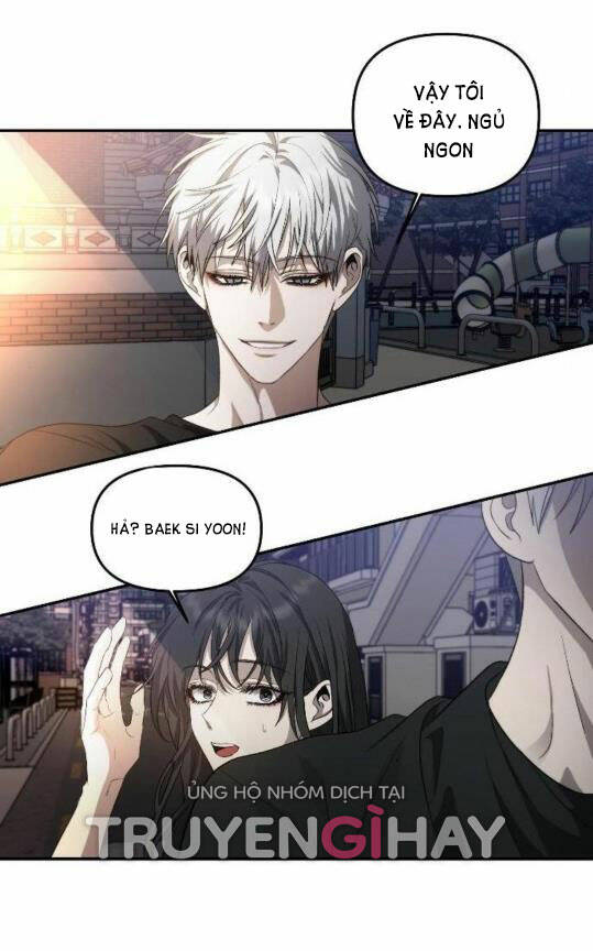 Tự Do Trong Mơ - Chap 56.2 - Trang 35