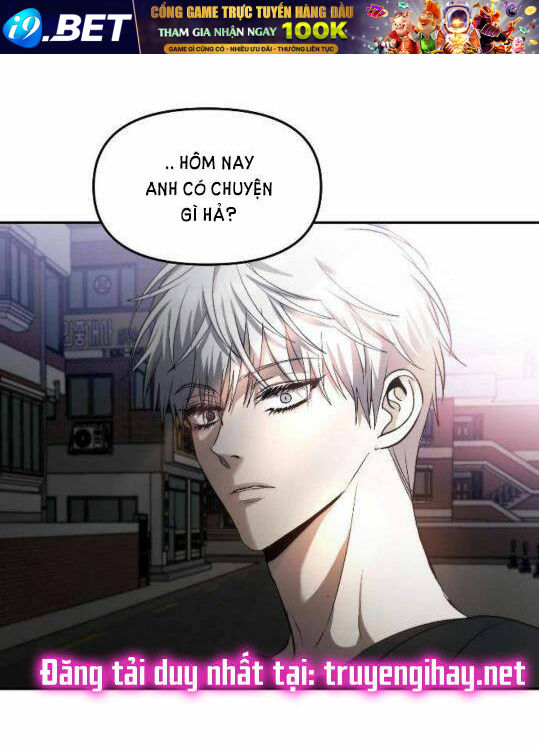 Tự Do Trong Mơ - Chap 56.2 - Trang 37
