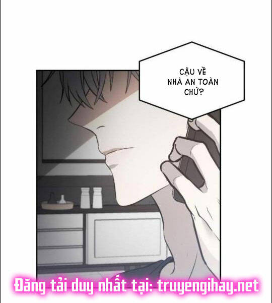 Tự Do Trong Mơ - Chap 56.2 - Trang 5