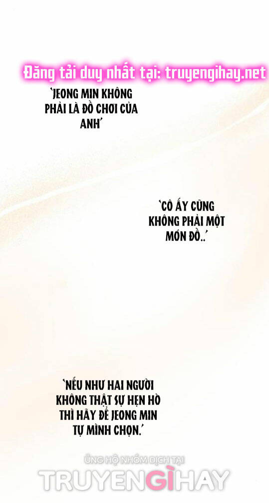 Tự Do Trong Mơ - Chap 56.2 - Trang 41