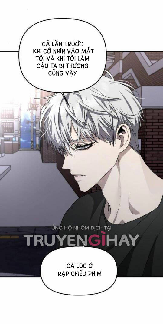 Tự Do Trong Mơ - Chap 56.2 - Trang 47