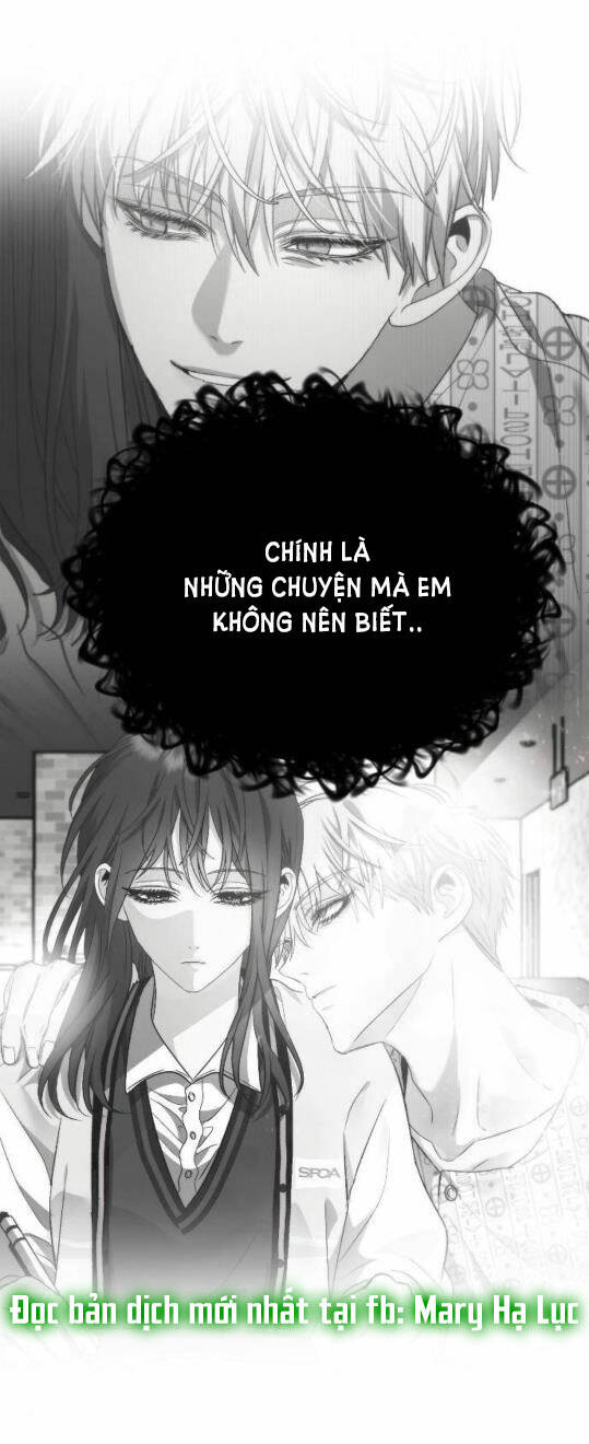 Tự Do Trong Mơ - Chap 56.2 - Trang 49