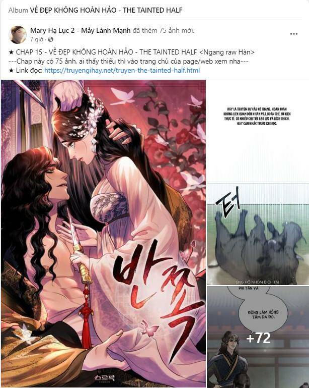 Tự Do Trong Mơ - Chap 56.2 - Trang 61