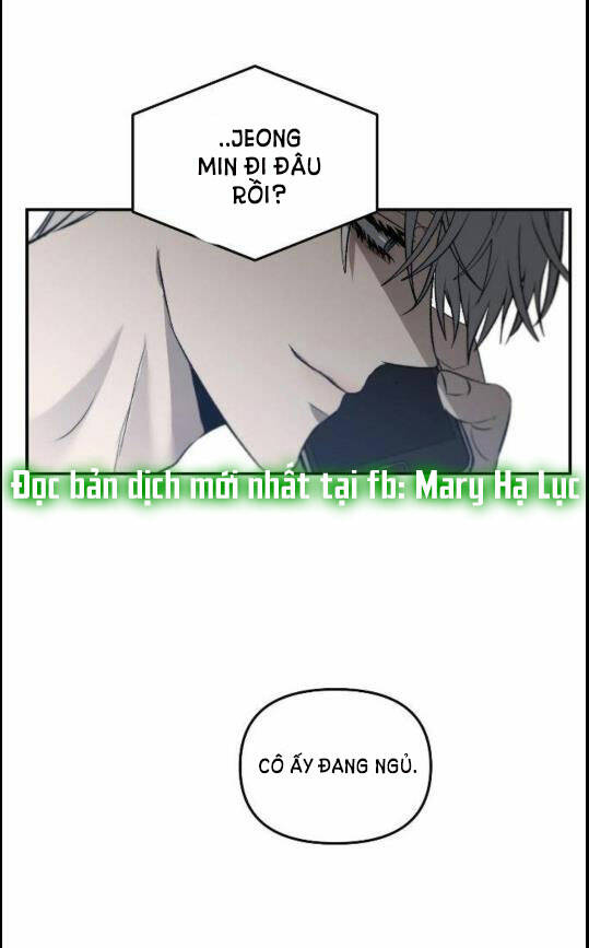 Tự Do Trong Mơ - Chap 56.2 - Trang 8