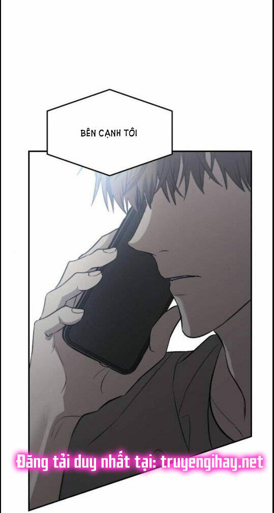 Tự Do Trong Mơ - Chap 56.2 - Trang 9