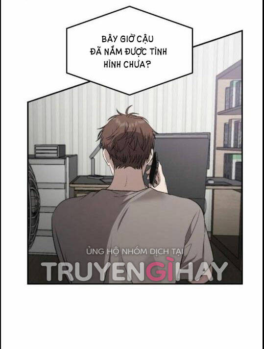 Tự Do Trong Mơ - Chap 56.2 - Trang 10