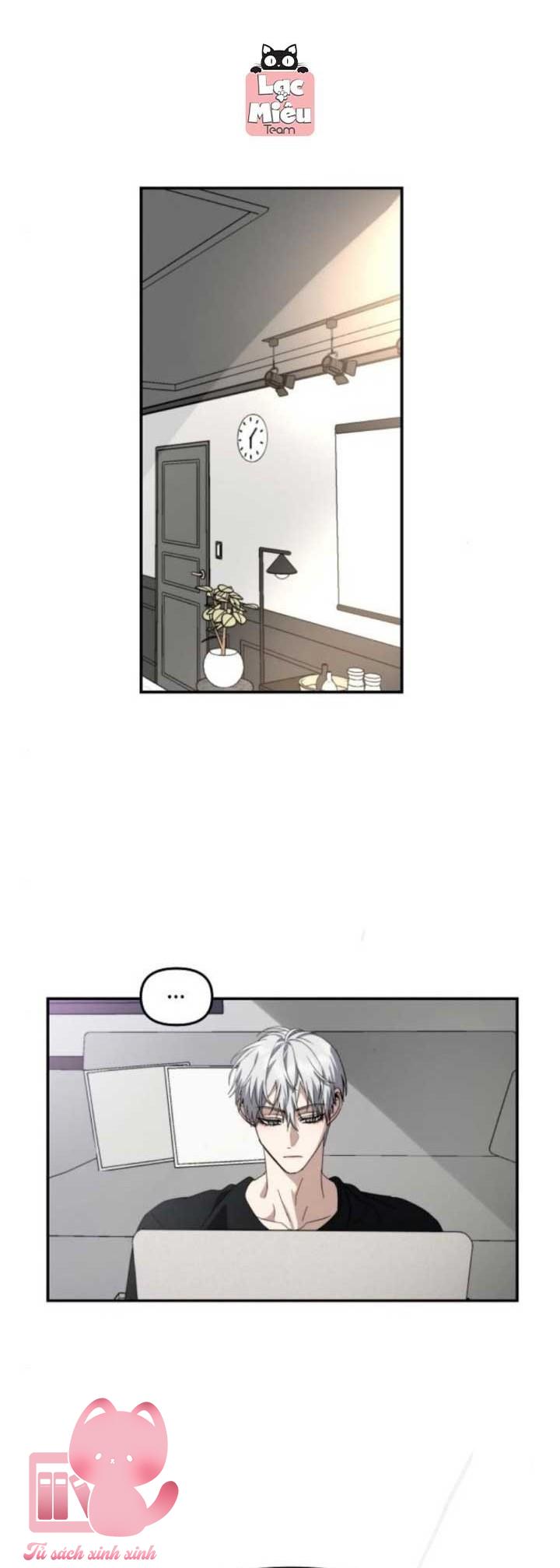 Tự Do Trong Mơ - Chap 56 - Trang 2