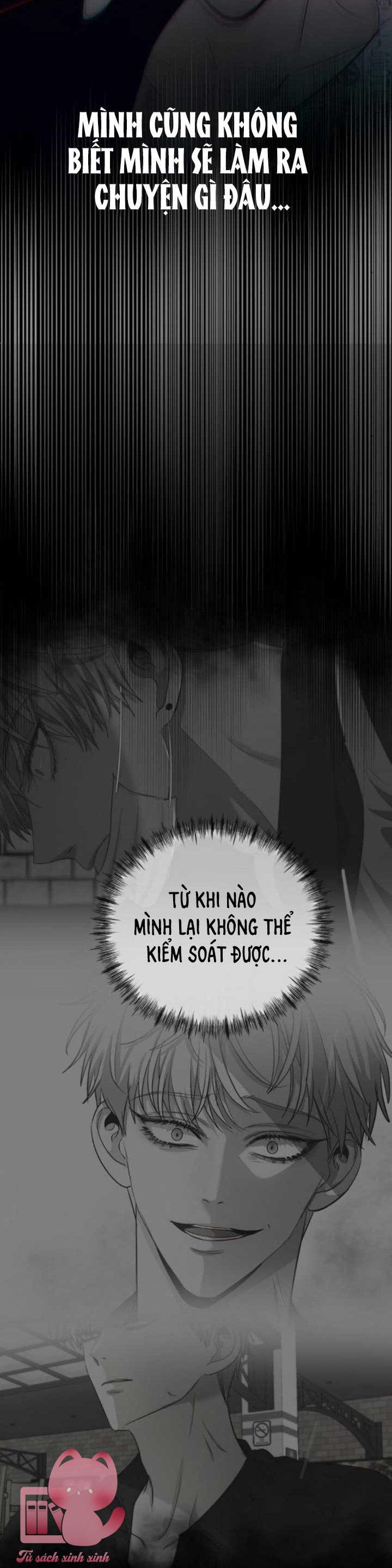 Tự Do Trong Mơ - Chap 56 - Trang 11