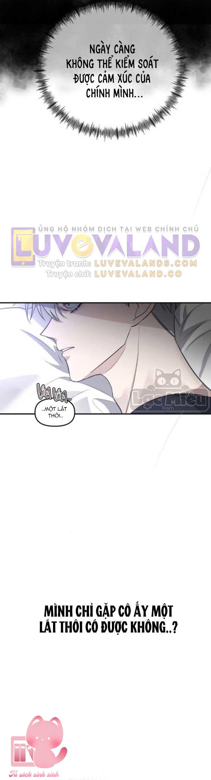 Tự Do Trong Mơ - Chap 56 - Trang 12
