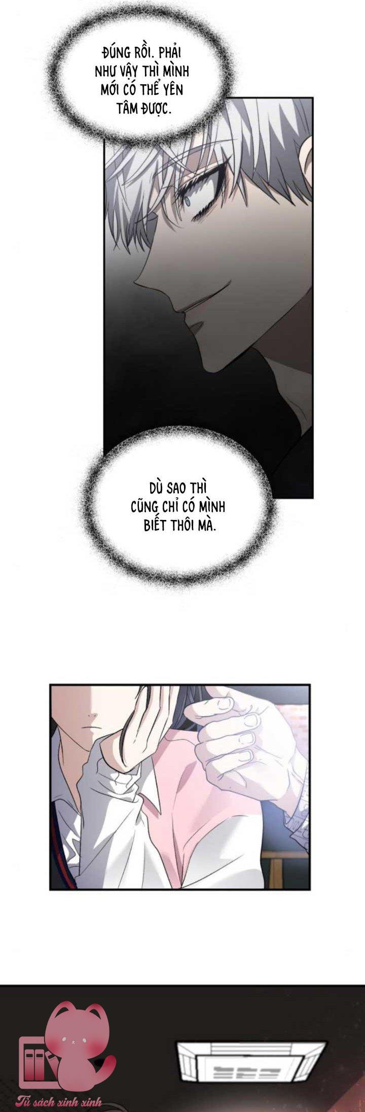 Tự Do Trong Mơ - Chap 56 - Trang 13