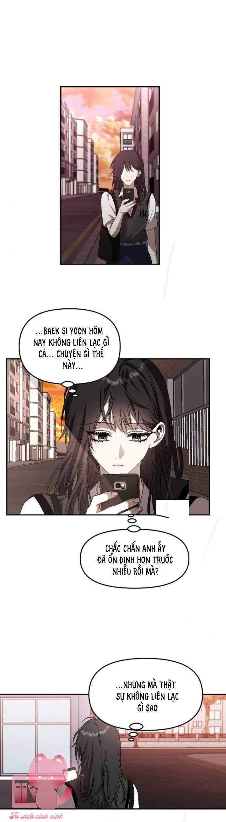 Tự Do Trong Mơ - Chap 56 - Trang 16