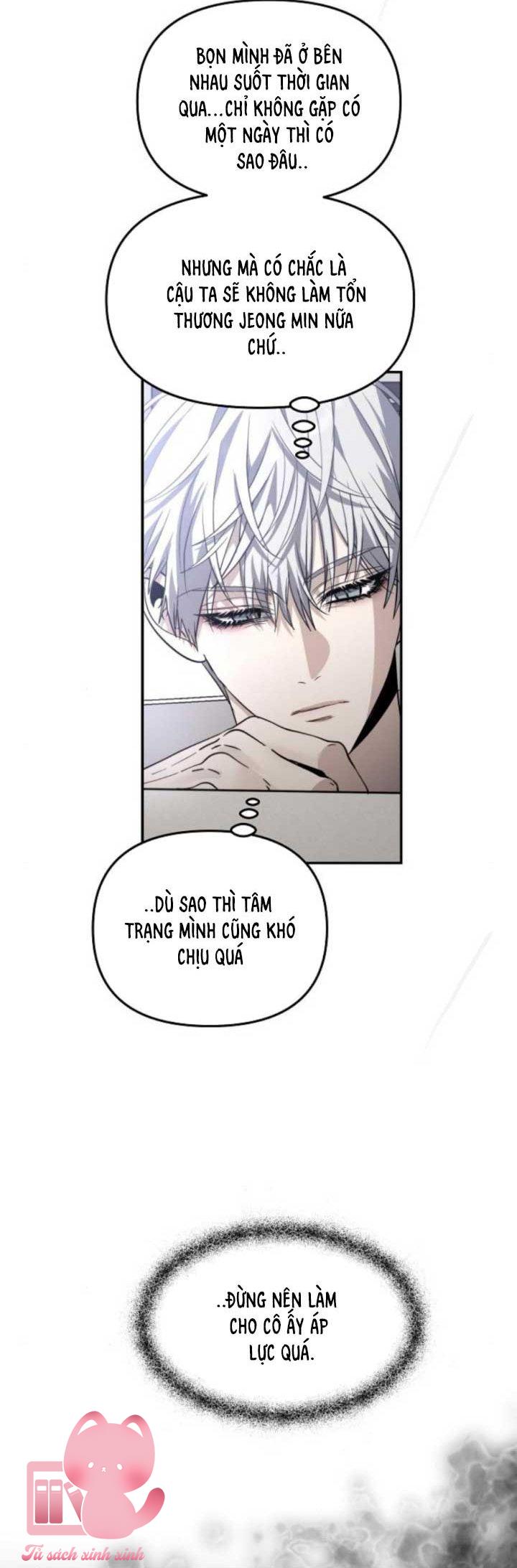 Tự Do Trong Mơ - Chap 56 - Trang 3