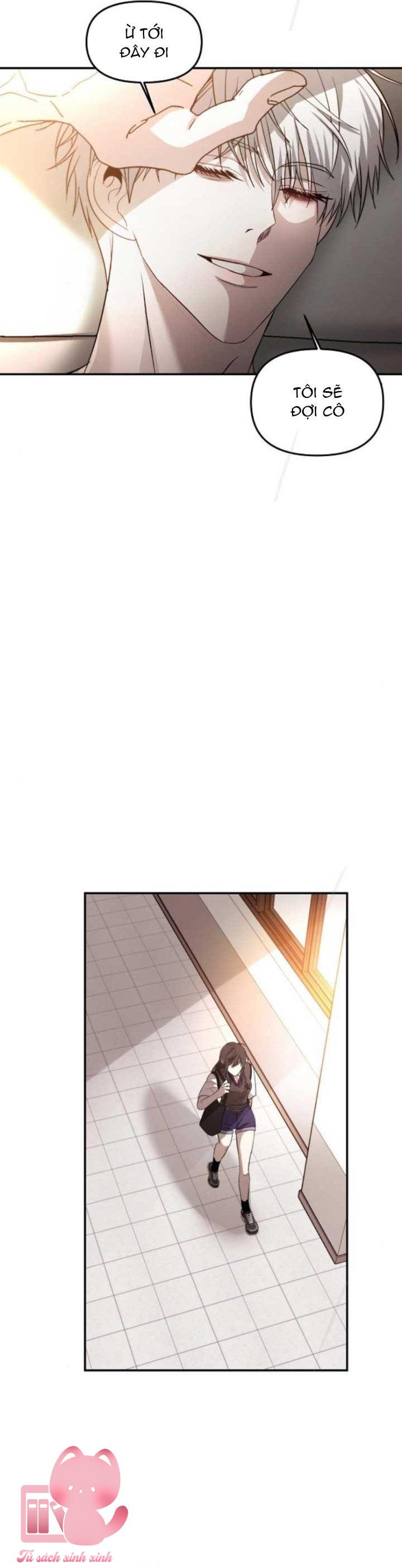 Tự Do Trong Mơ - Chap 56 - Trang 21