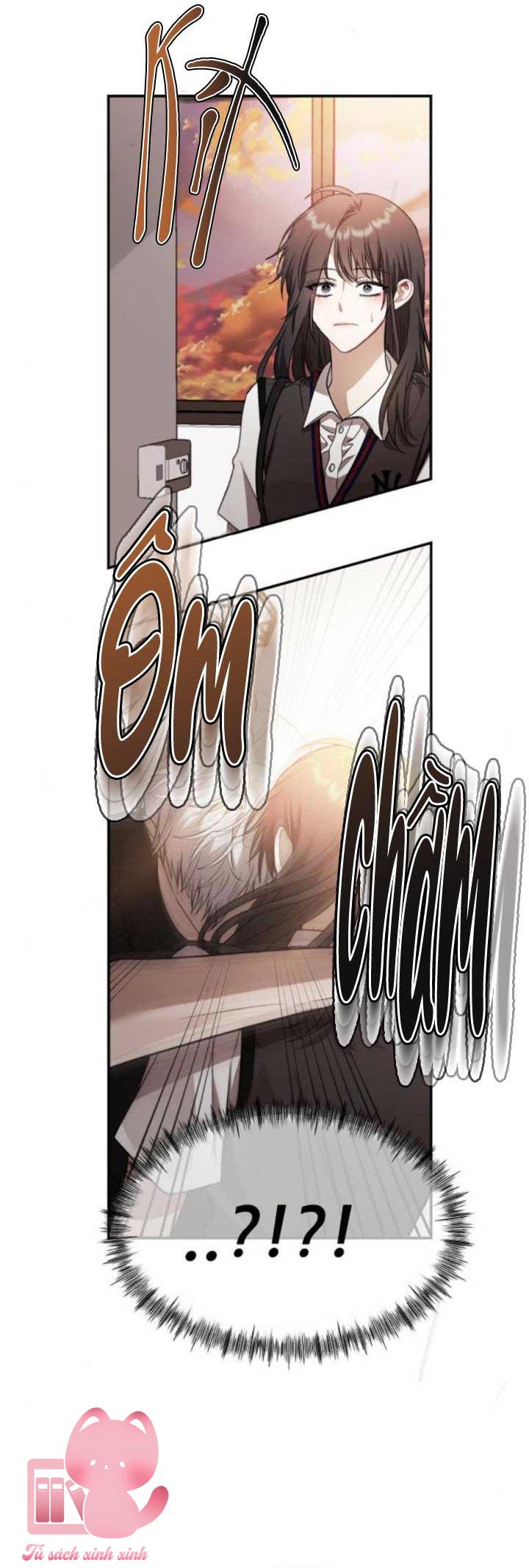 Tự Do Trong Mơ - Chap 56 - Trang 23