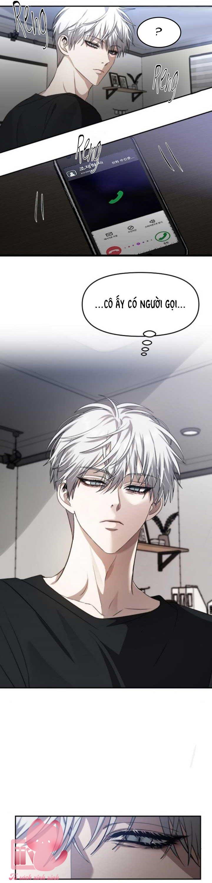 Tự Do Trong Mơ - Chap 56 - Trang 27