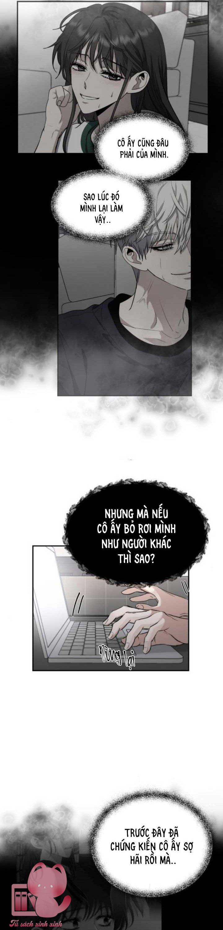 Tự Do Trong Mơ - Chap 56 - Trang 4