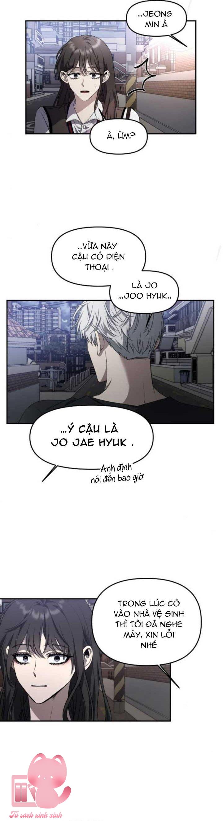 Tự Do Trong Mơ - Chap 56 - Trang 39