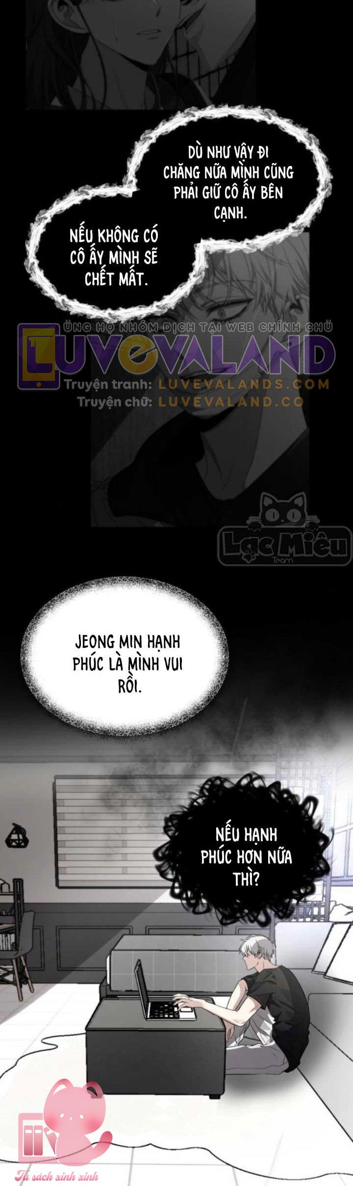 Tự Do Trong Mơ - Chap 56 - Trang 5