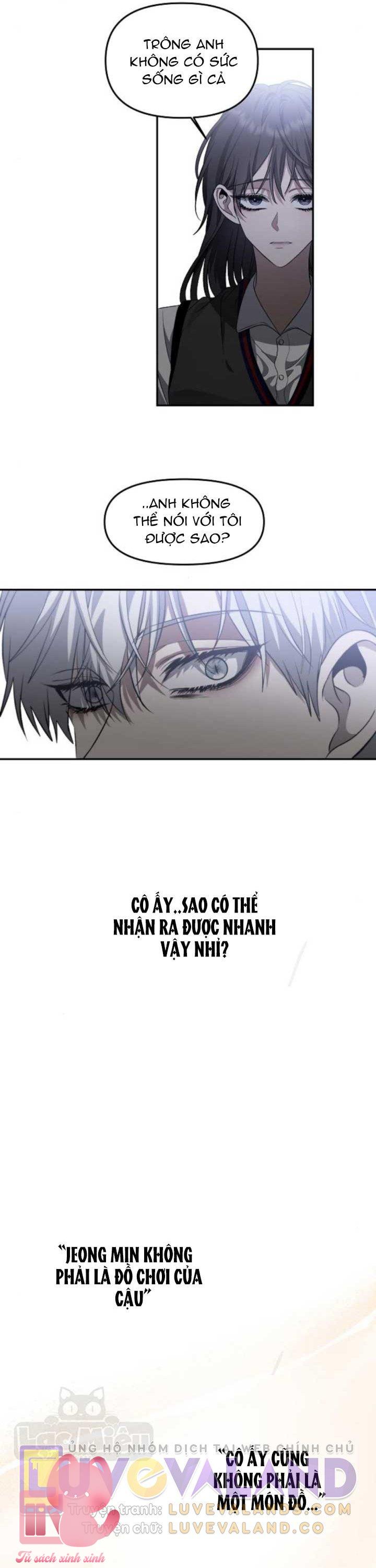 Tự Do Trong Mơ - Chap 56 - Trang 44