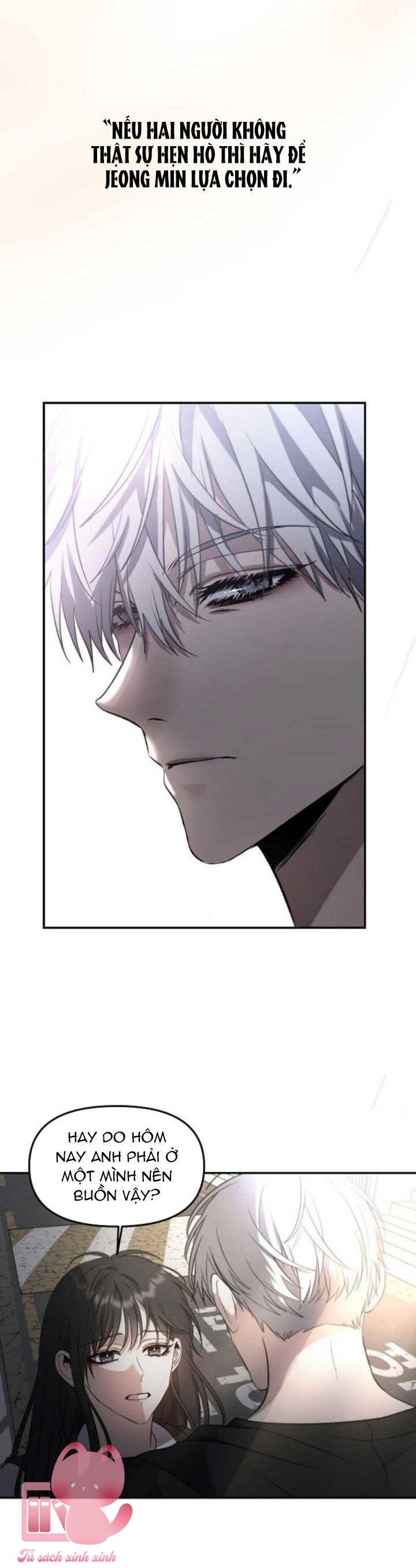 Tự Do Trong Mơ - Chap 56 - Trang 45