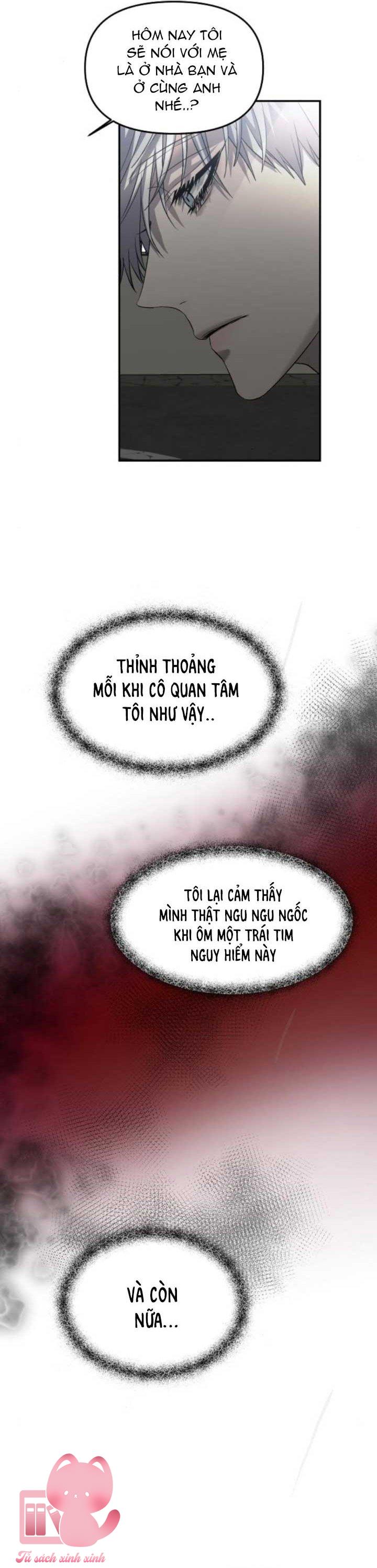 Tự Do Trong Mơ - Chap 56 - Trang 46