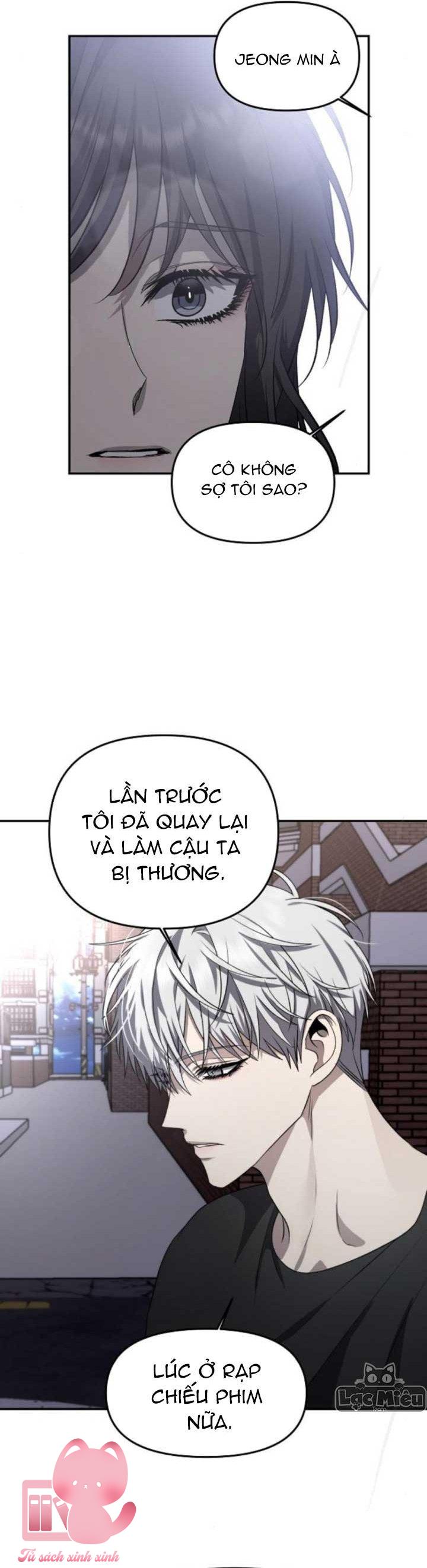 Tự Do Trong Mơ - Chap 56 - Trang 47