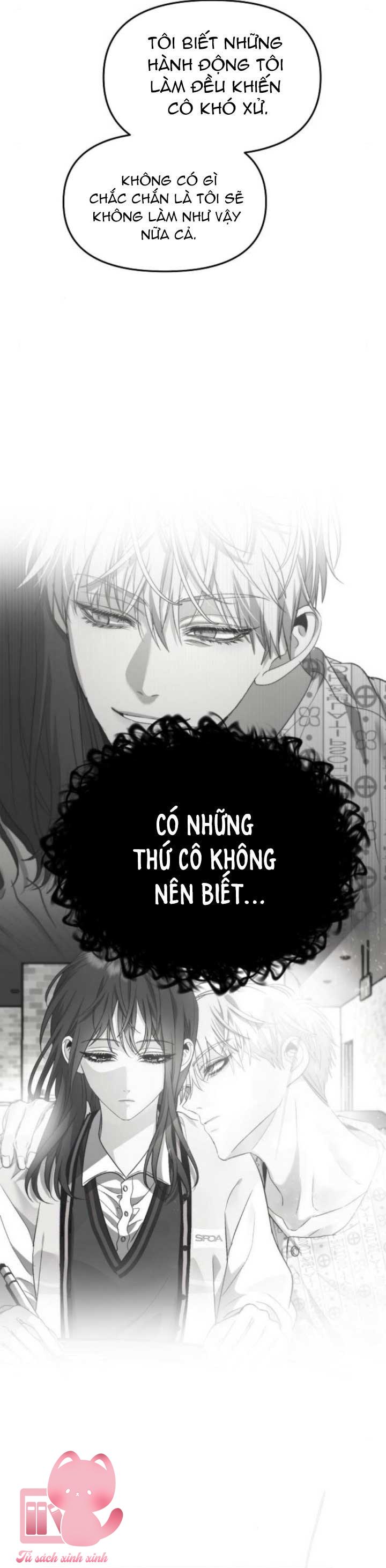Tự Do Trong Mơ - Chap 56 - Trang 48