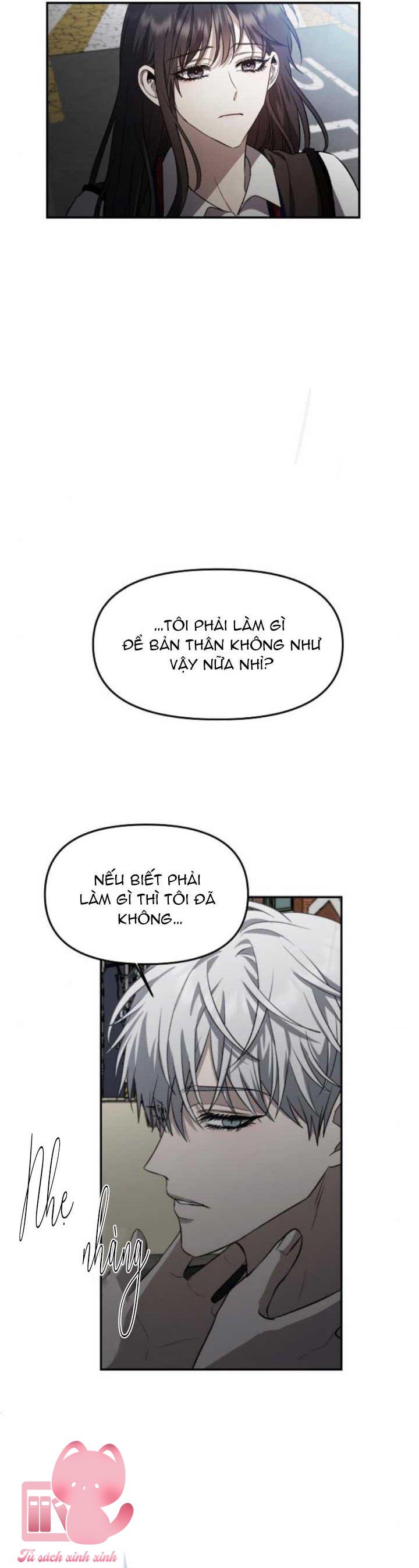 Tự Do Trong Mơ - Chap 56 - Trang 49