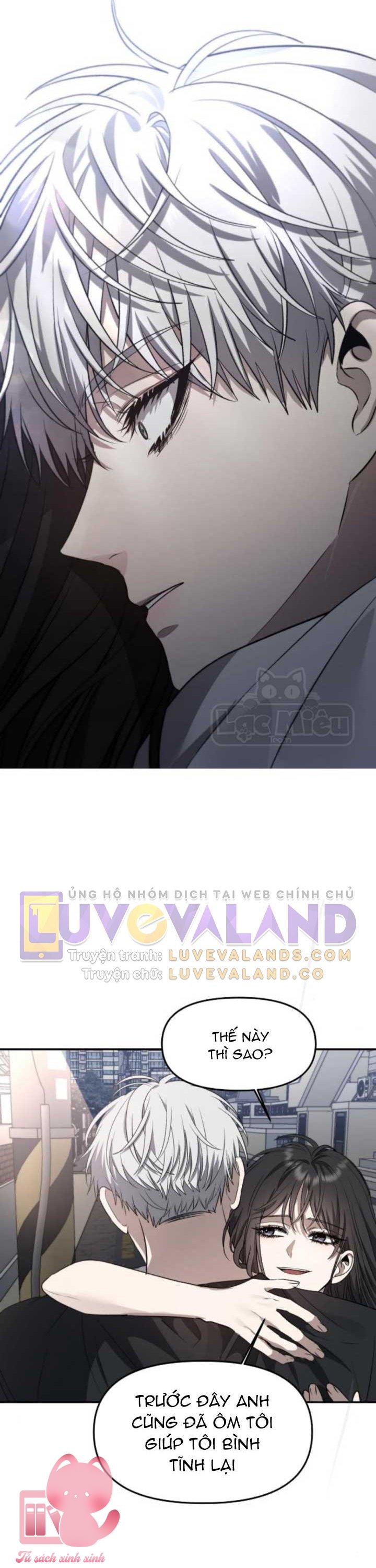 Tự Do Trong Mơ - Chap 56 - Trang 50