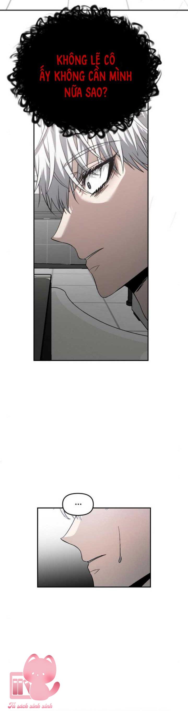 Tự Do Trong Mơ - Chap 56 - Trang 6