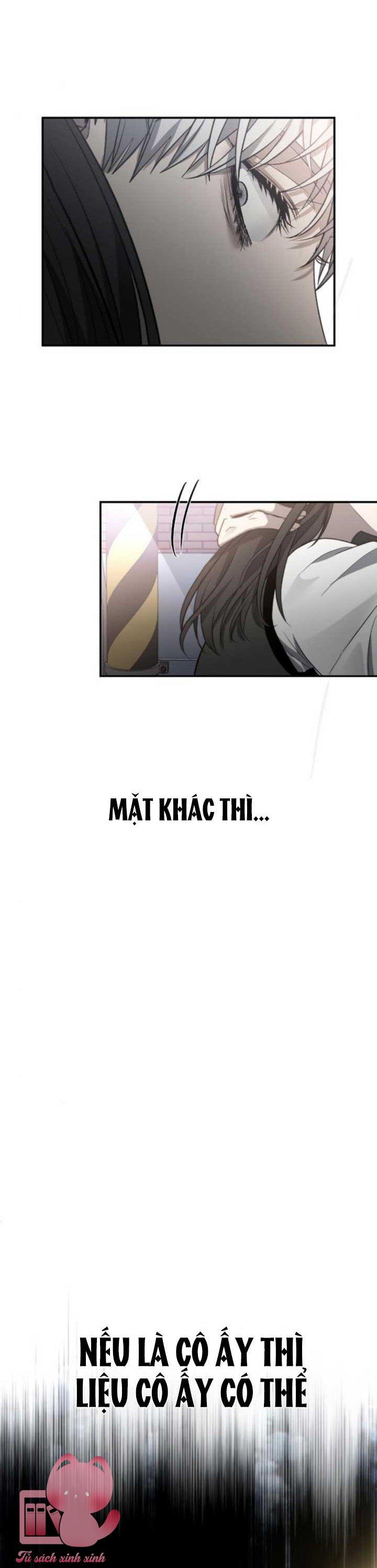 Tự Do Trong Mơ - Chap 56 - Trang 51