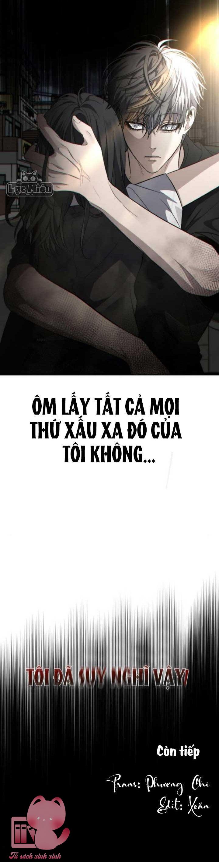 Tự Do Trong Mơ - Chap 56 - Trang 52