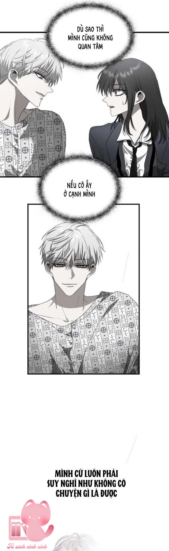 Tự Do Trong Mơ - Chap 56 - Trang 9