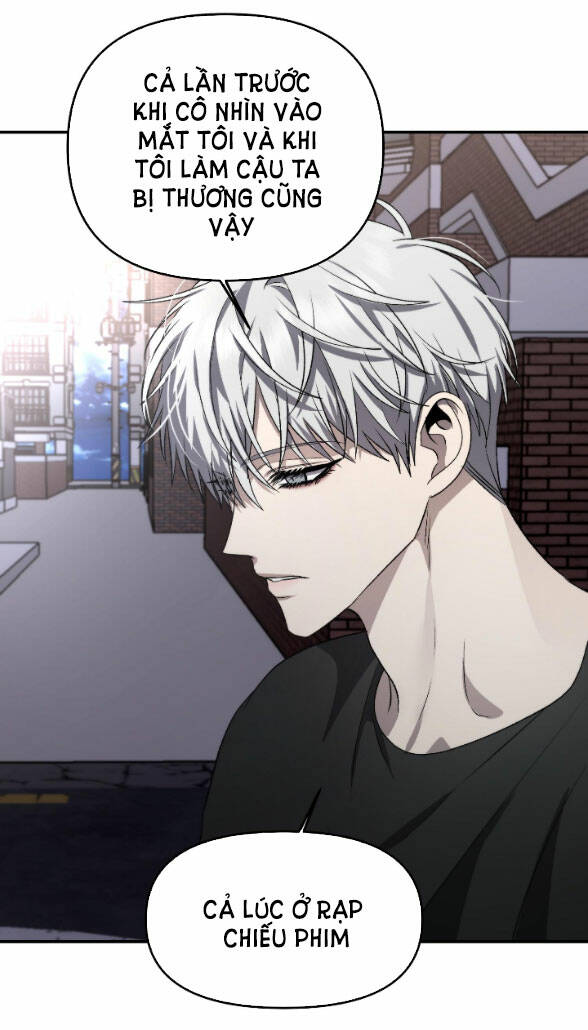 Tự Do Trong Mơ - Chap 57.1 - Trang 3