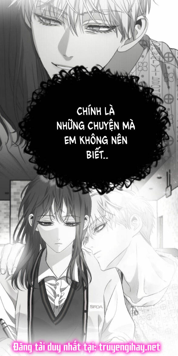 Tự Do Trong Mơ - Chap 57.1 - Trang 5