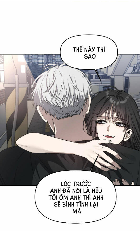 Tự Do Trong Mơ - Chap 57.1 - Trang 9