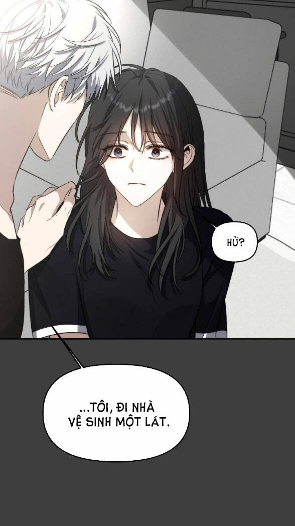 Tự Do Trong Mơ - Chap 57.2 - Trang 2