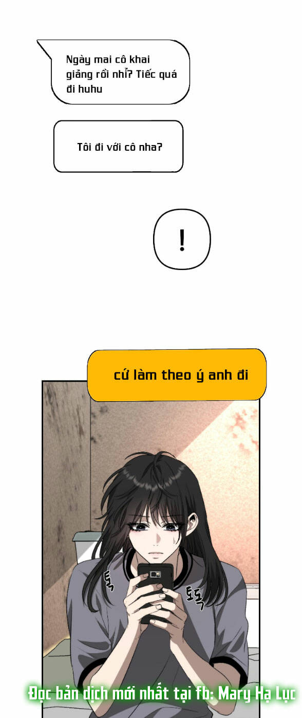 Tự Do Trong Mơ - Chap 57.2 - Trang 13
