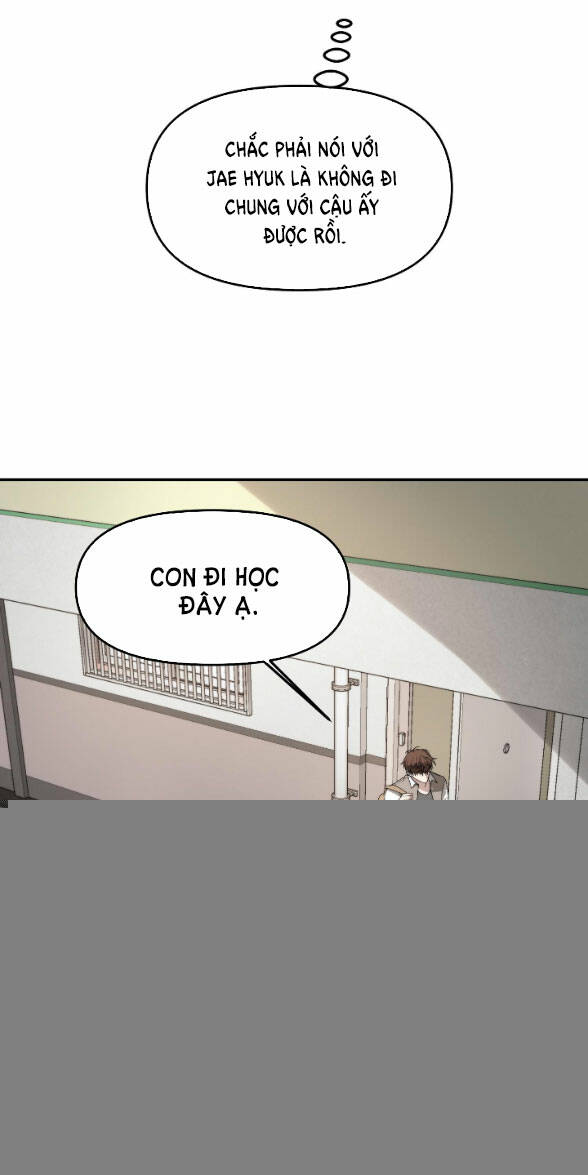 Tự Do Trong Mơ - Chap 57.2 - Trang 15