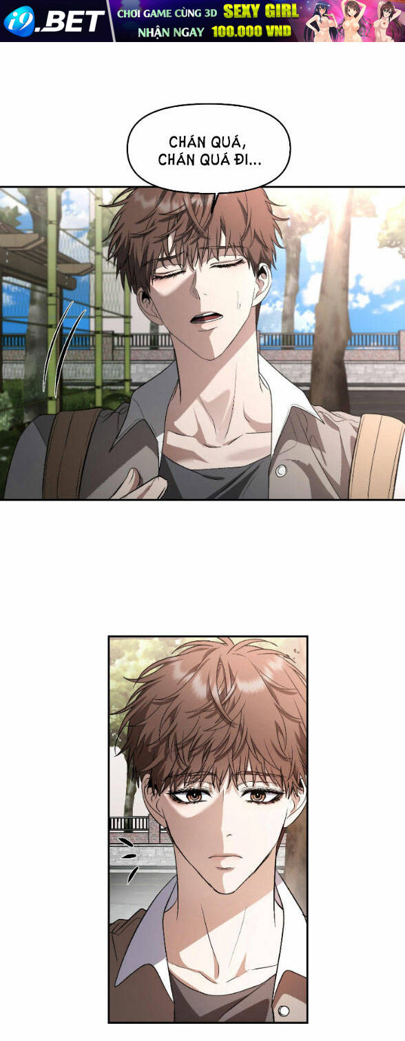 Tự Do Trong Mơ - Chap 57.2 - Trang 17